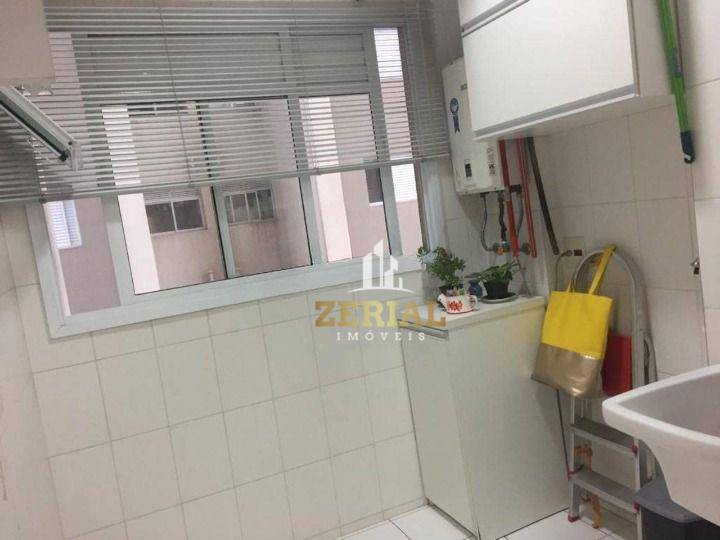 Apartamento à venda com 2 quartos, 80m² - Foto 16