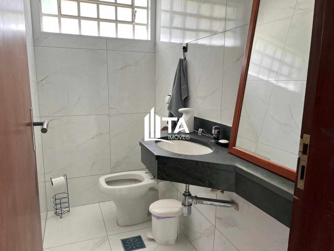 Casa à venda com 4 quartos, 288m² - Foto 20