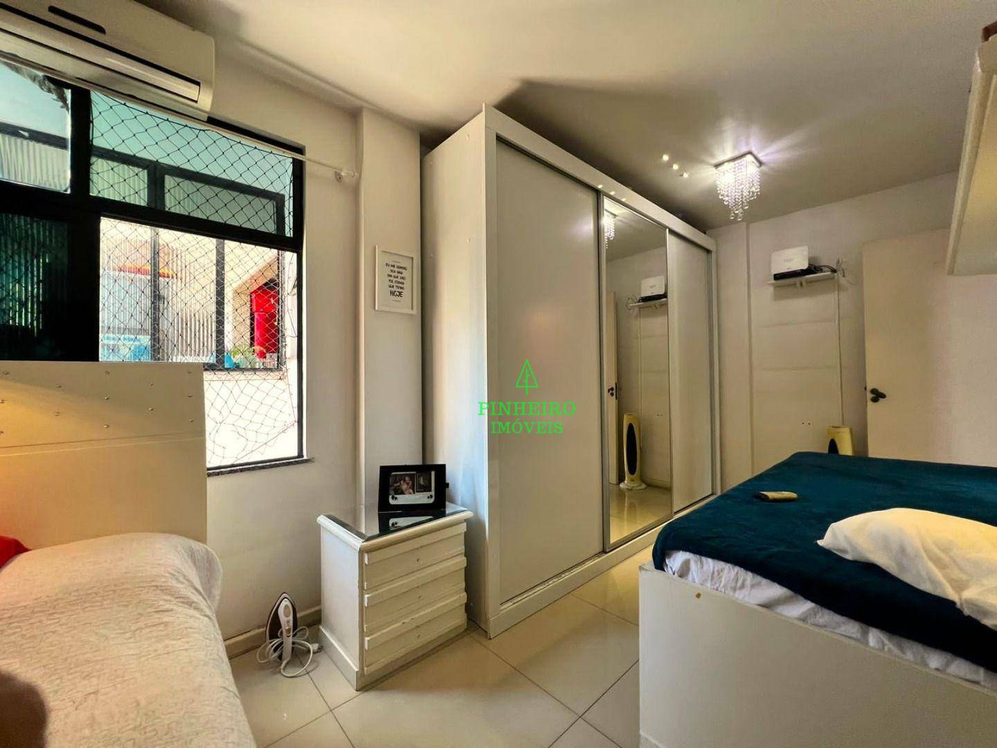 Apartamento à venda com 3 quartos, 110m² - Foto 18