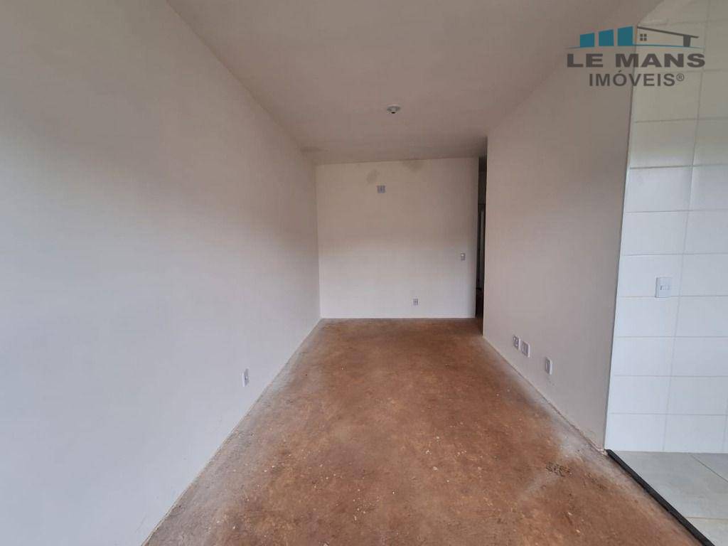 Casa de Condomínio à venda com 3 quartos, 67m² - Foto 11