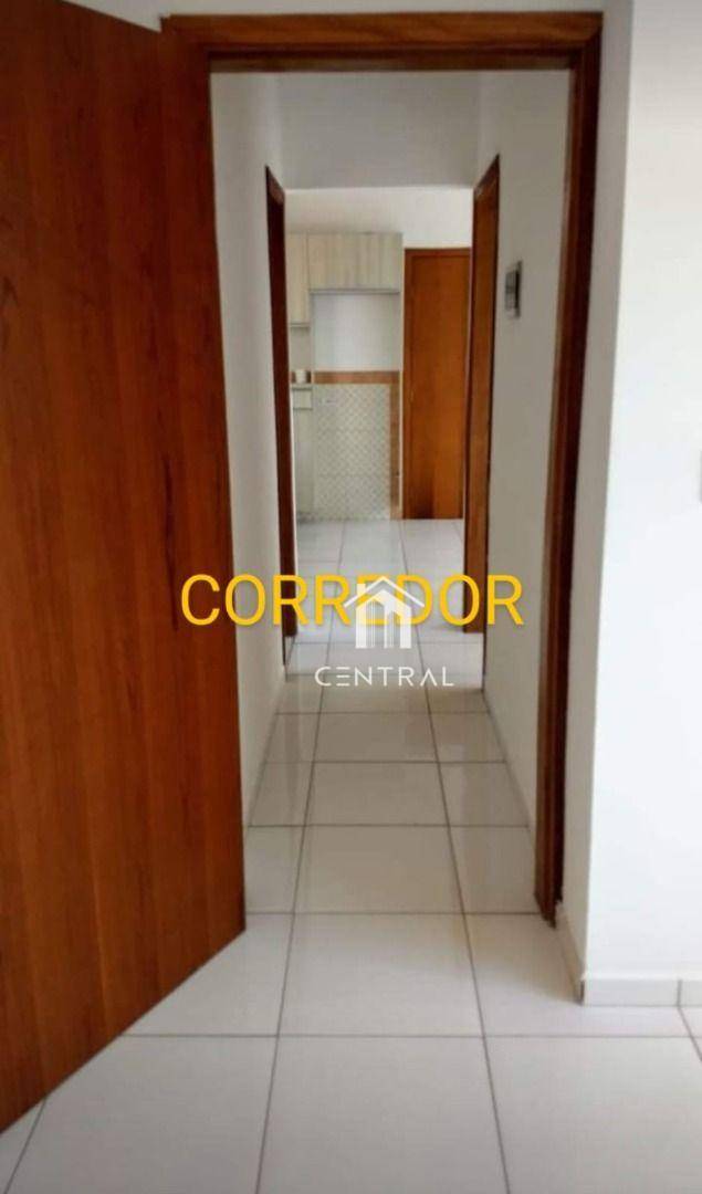 Apartamento à venda com 2 quartos, 52m² - Foto 7