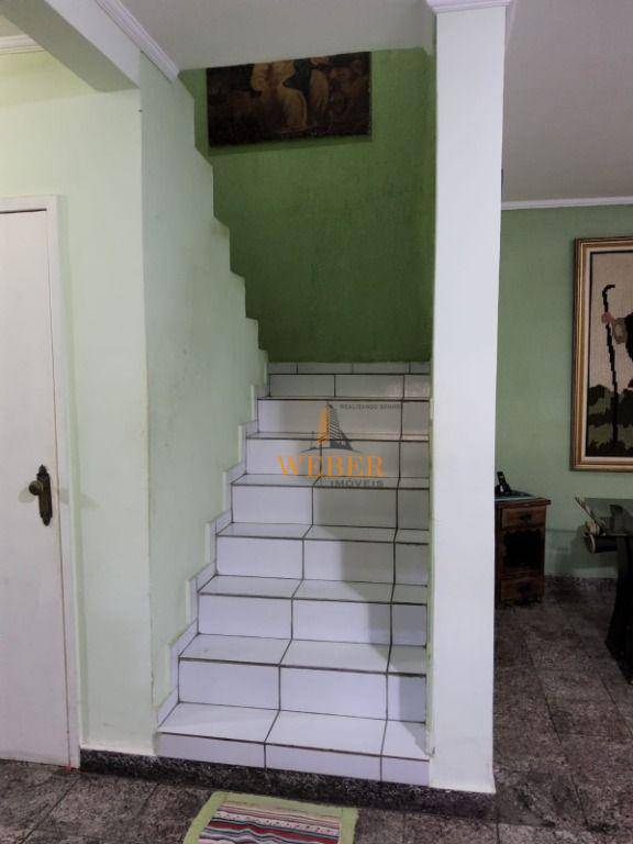 Sobrado à venda e aluguel com 3 quartos, 450m² - Foto 18