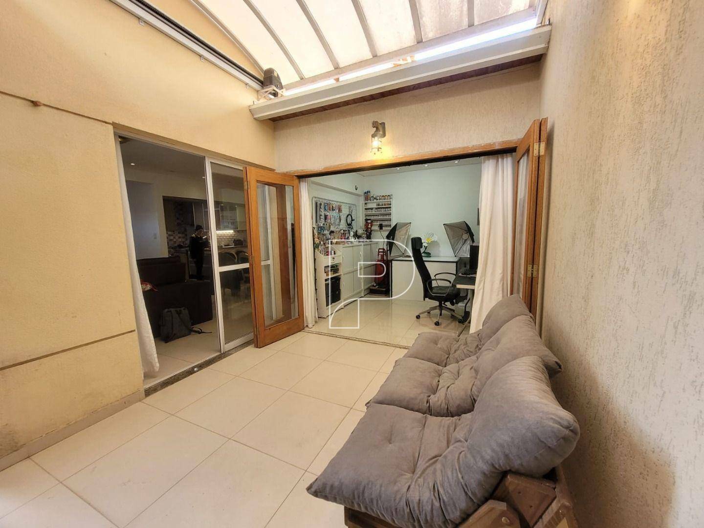 Casa de Condomínio à venda com 3 quartos, 100m² - Foto 16