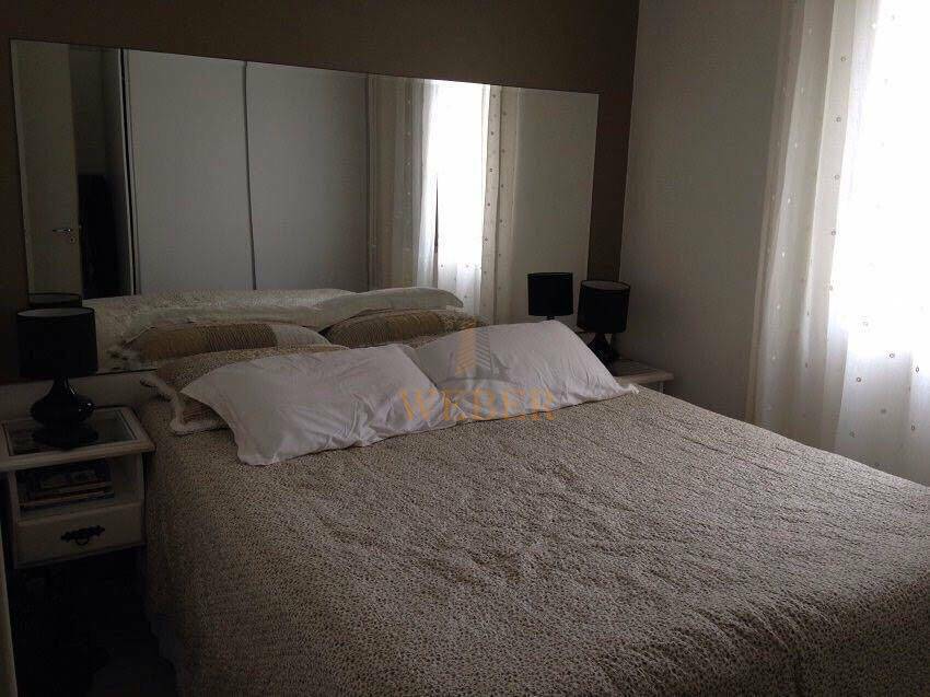 Apartamento à venda com 2 quartos, 44m² - Foto 6