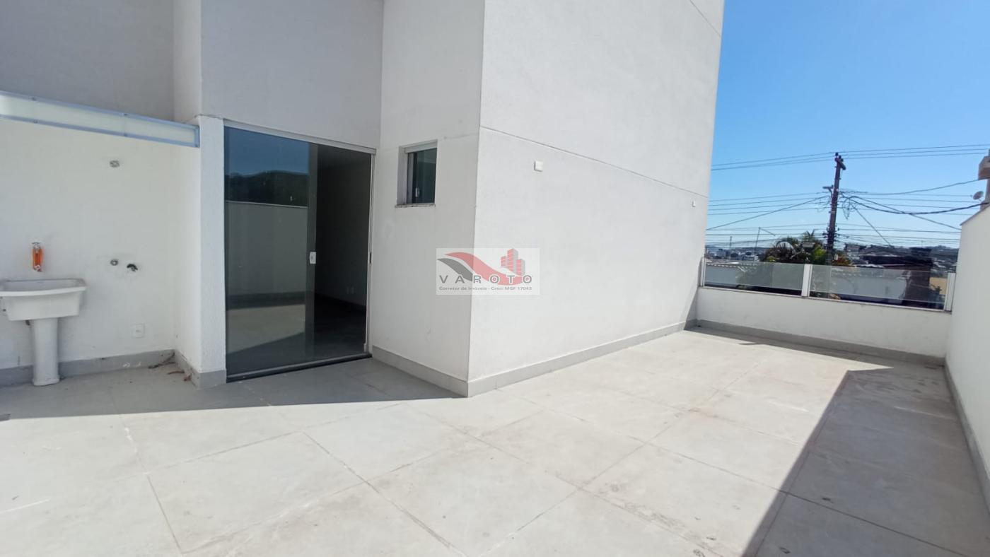 Apartamento à venda com 3 quartos, 40m² - Foto 17