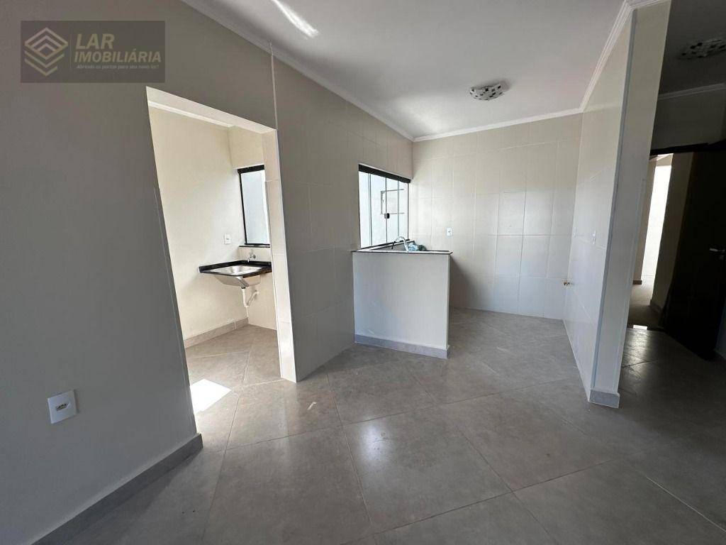 Apartamento, 2 quartos, 90 m² - Foto 5