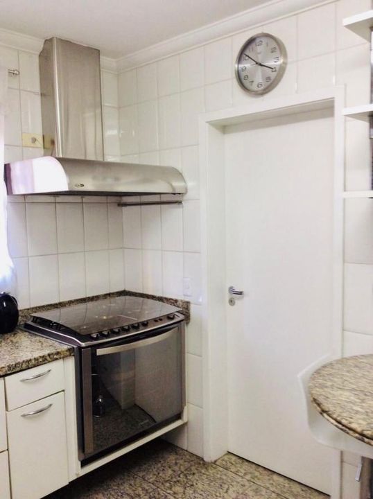 Apartamento à venda com 4 quartos, 168m² - Foto 20