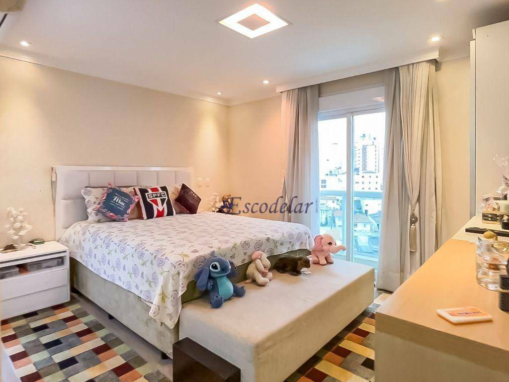 Apartamento à venda com 4 quartos, 182m² - Foto 37