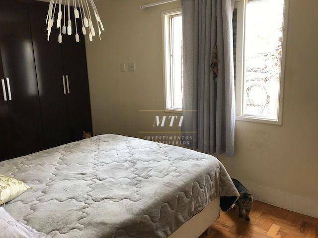 Apartamento à venda com 2 quartos, 70m² - Foto 5