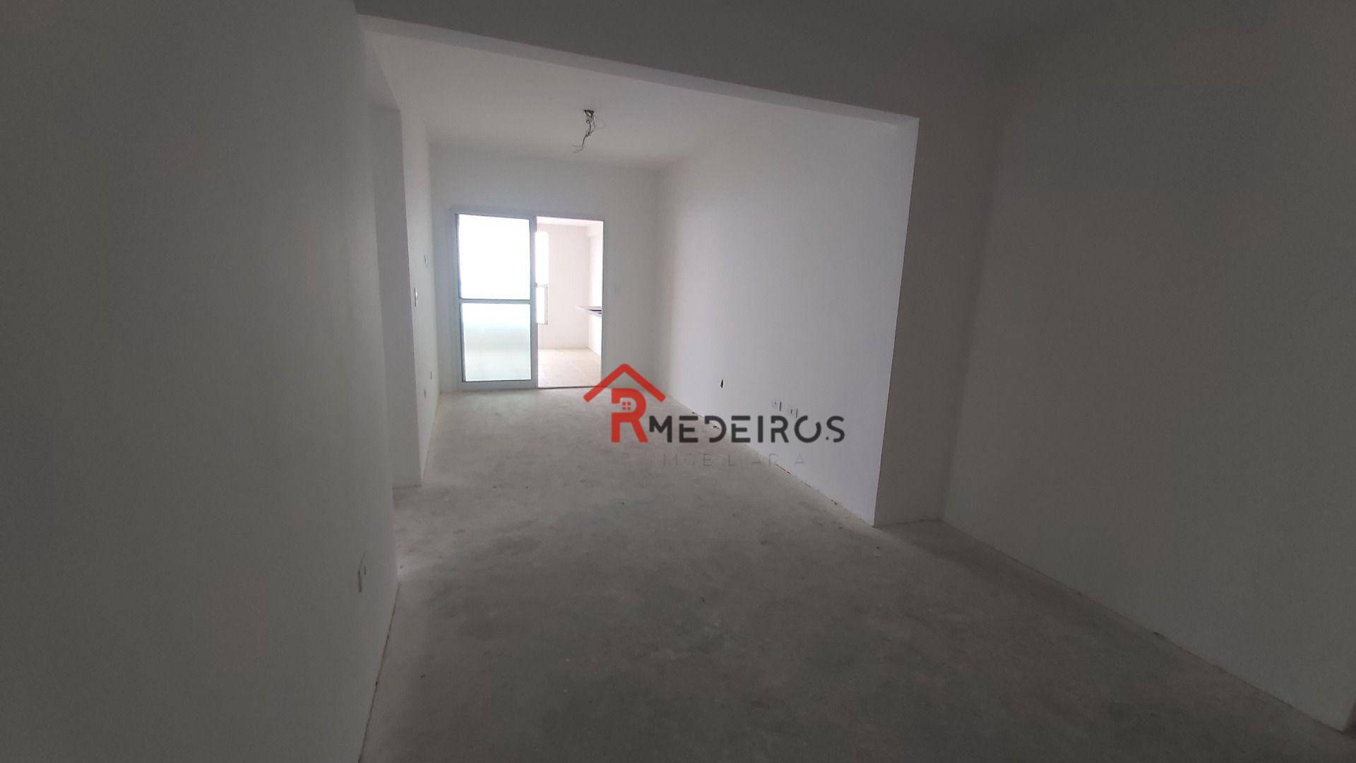 Apartamento à venda com 3 quartos, 110m² - Foto 5