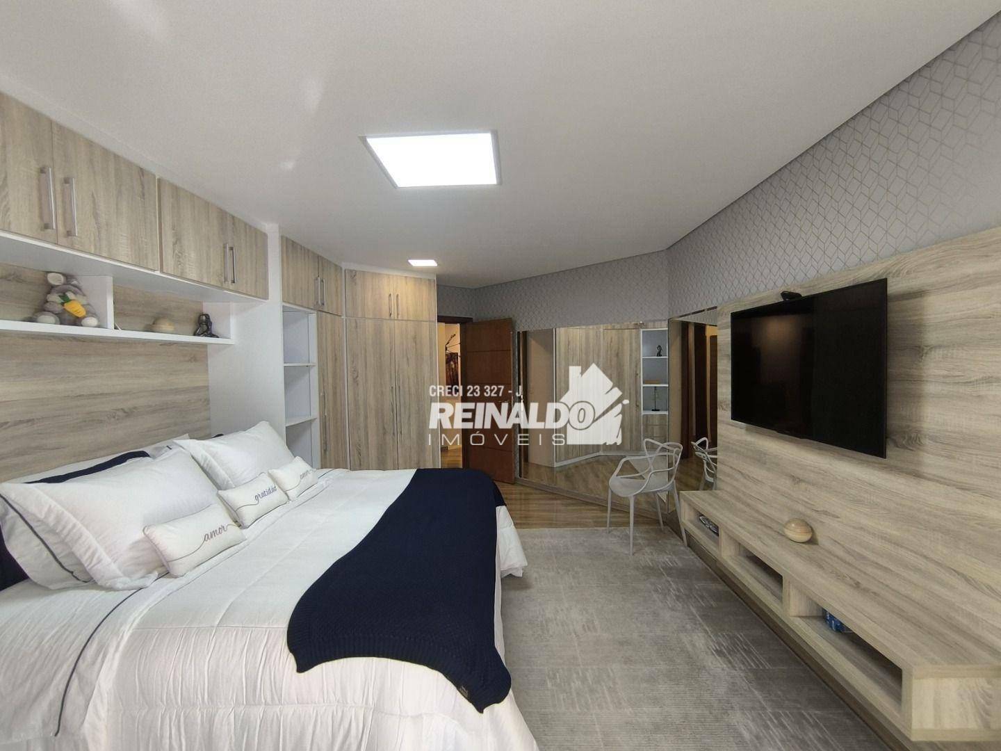 Casa de Condomínio à venda com 4 quartos, 500m² - Foto 28