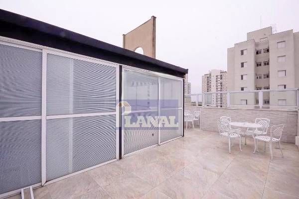 Apartamento à venda com 2 quartos, 156m² - Foto 22