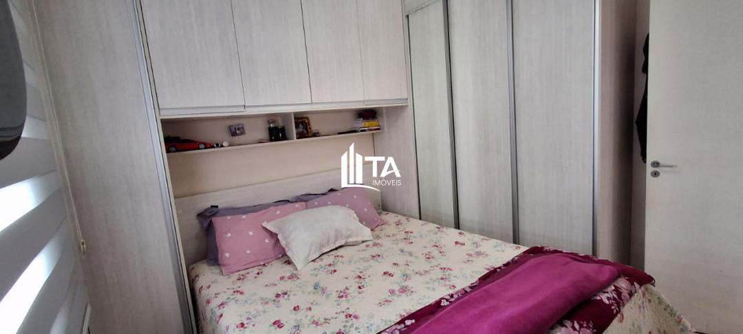 Apartamento à venda com 2 quartos, 48m² - Foto 7
