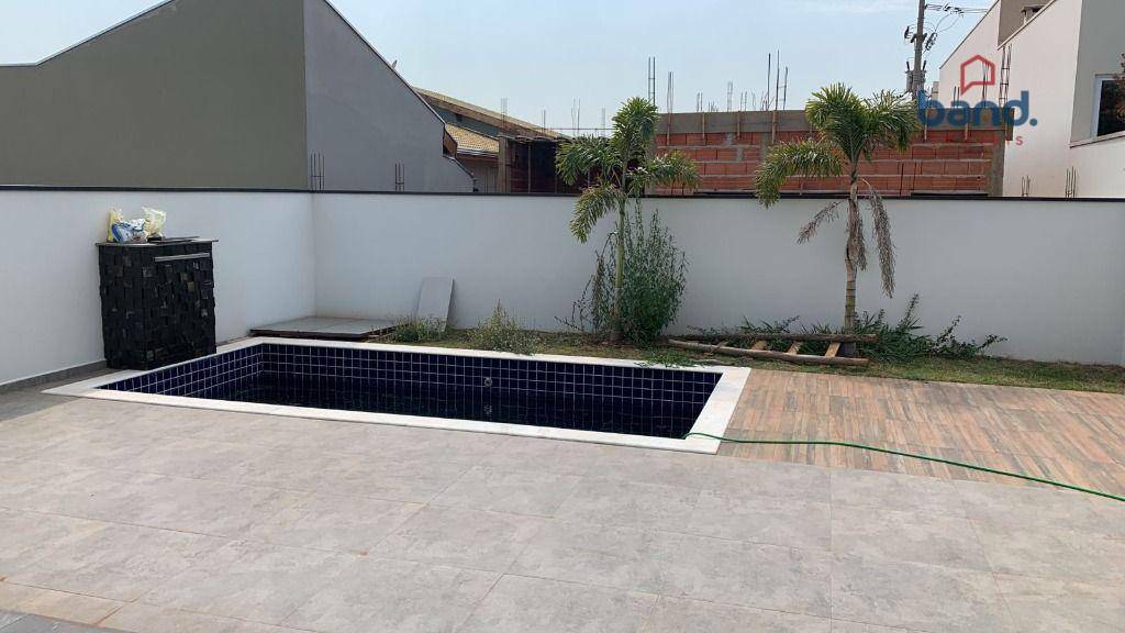 Casa de Condomínio à venda com 3 quartos, 154m² - Foto 16