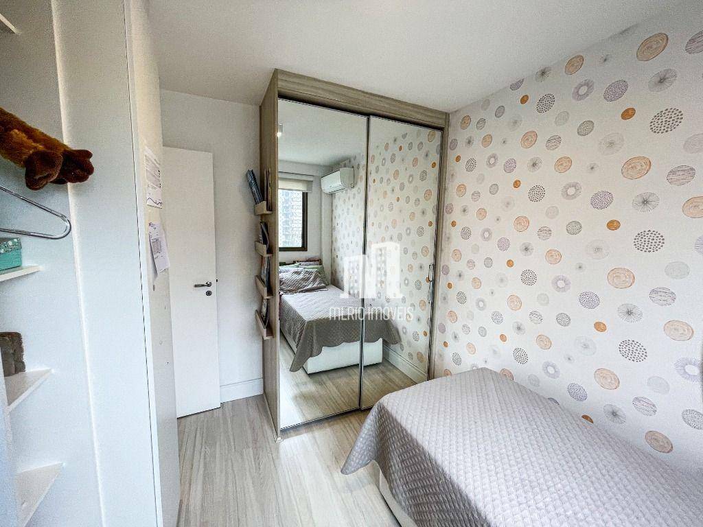 Apartamento à venda com 3 quartos, 85m² - Foto 14