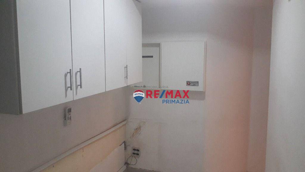 Conjunto Comercial-Sala para alugar, 74m² - Foto 8