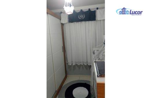 Apartamento à venda com 2 quartos, 43m² - Foto 10