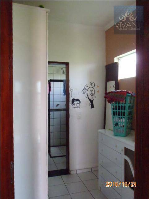 Sobrado à venda com 4 quartos, 150m² - Foto 27