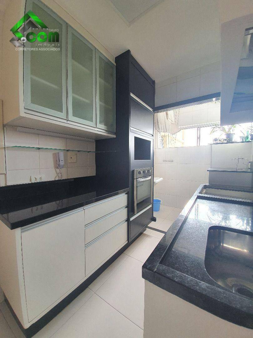 Apartamento à venda com 3 quartos, 67m² - Foto 6