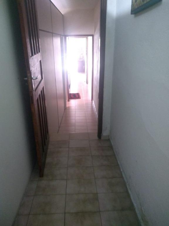 Sobrado à venda com 4 quartos, 145m² - Foto 4