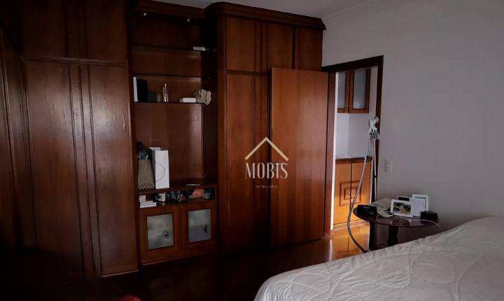 Apartamento à venda e aluguel com 3 quartos, 165m² - Foto 34
