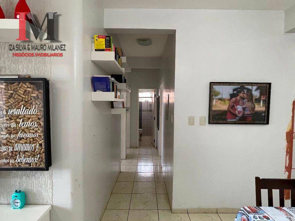 Apartamento à venda com 3 quartos, 91M2 - Foto 5