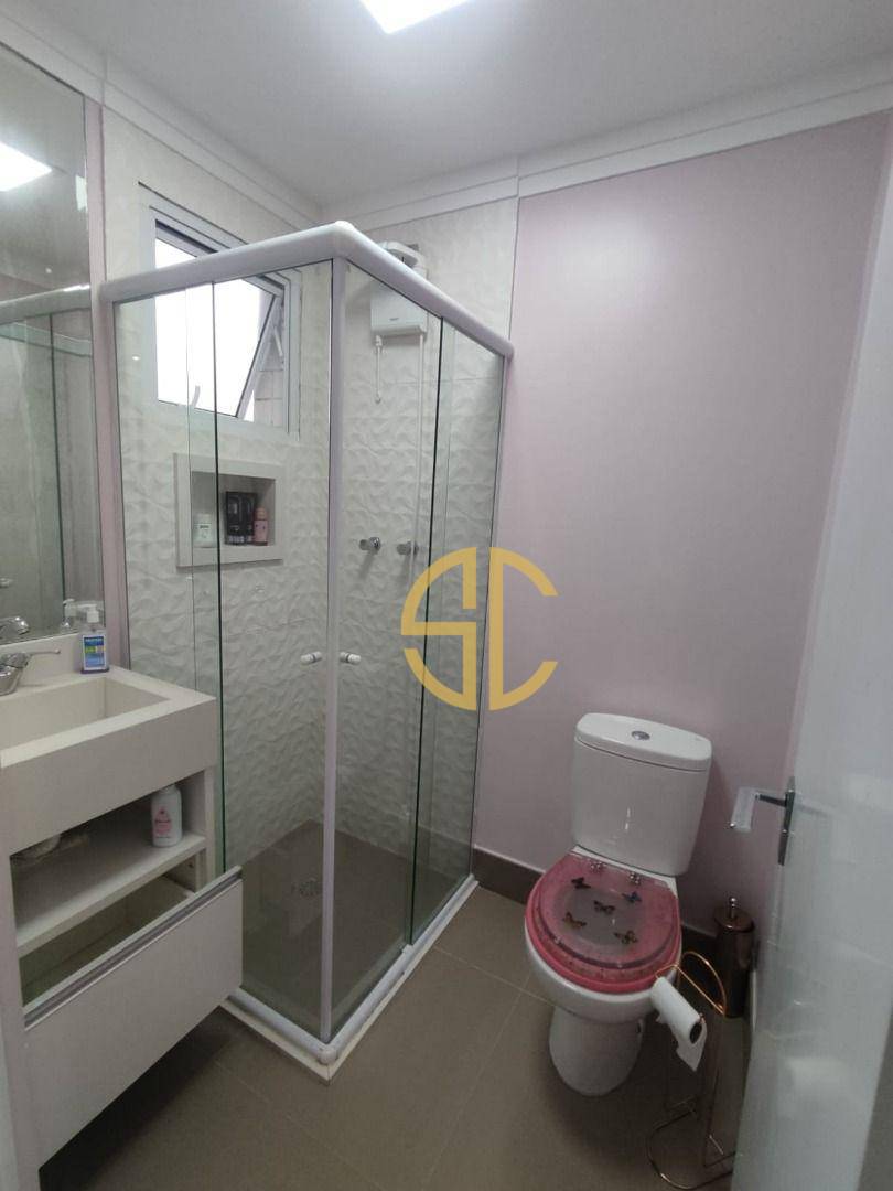 Apartamento à venda com 3 quartos, 112m² - Foto 17