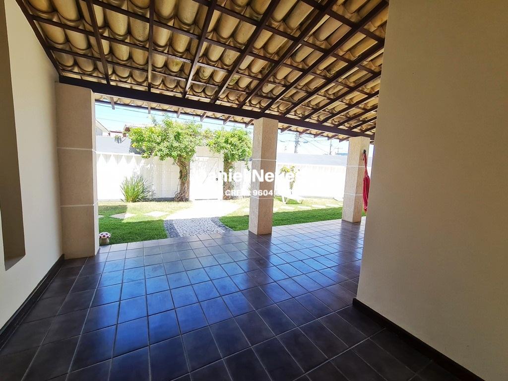 Casa à venda com 4 quartos, 309m² - Foto 9