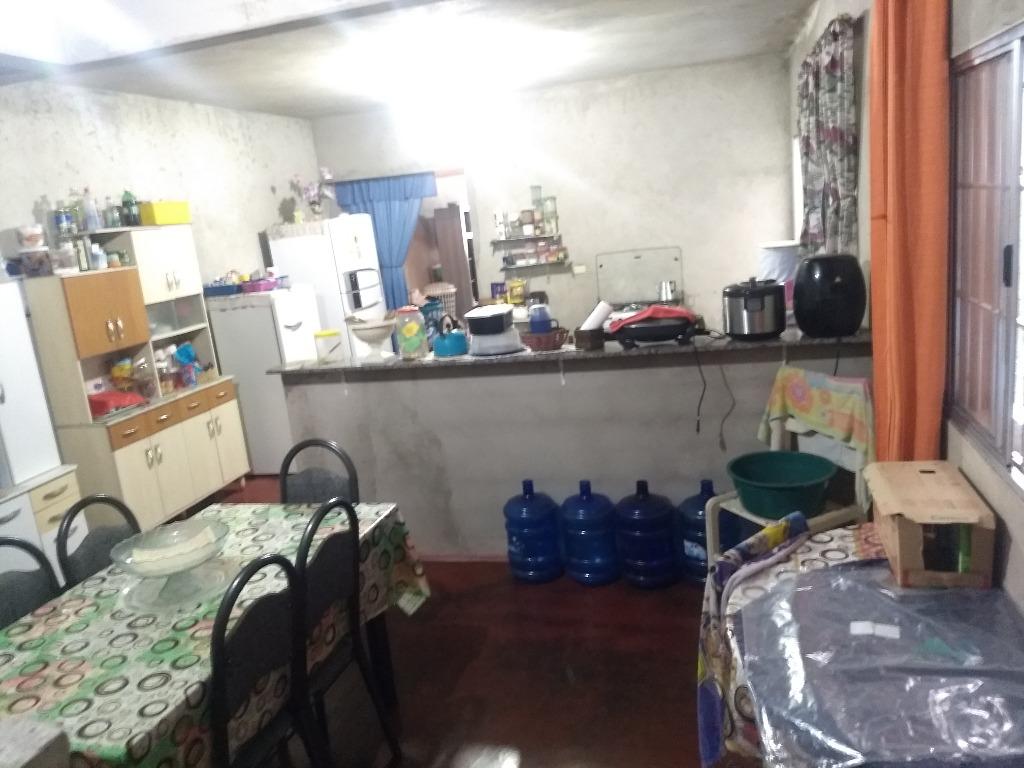 Sobrado à venda com 3 quartos, 140m² - Foto 8