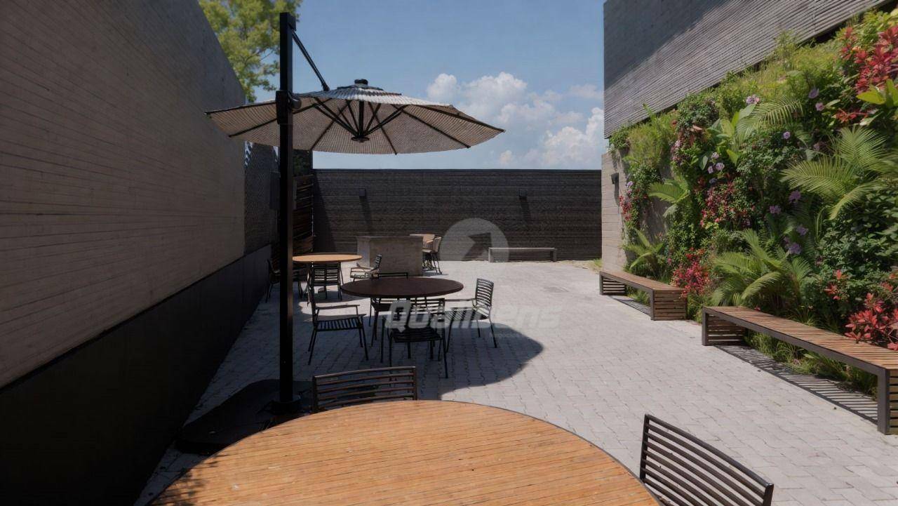 Cobertura à venda com 2 quartos, 106m² - Foto 9