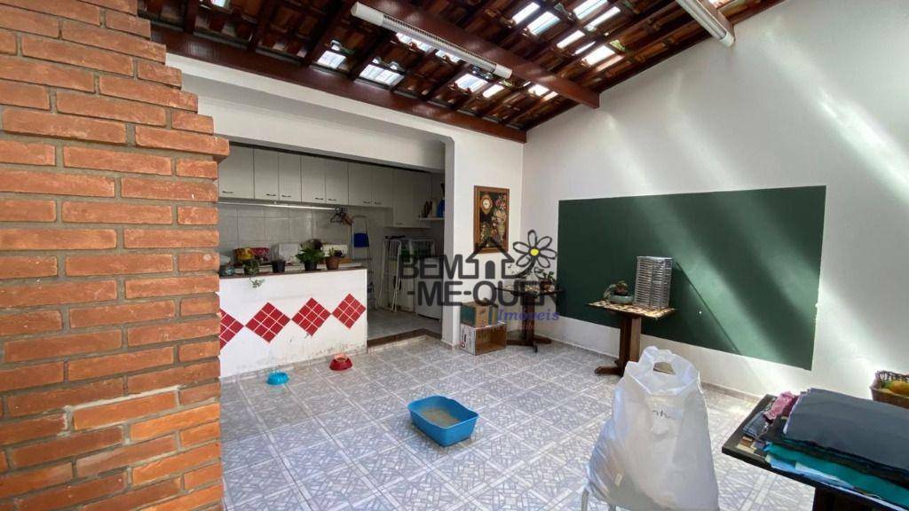 Sobrado à venda com 3 quartos, 174m² - Foto 32