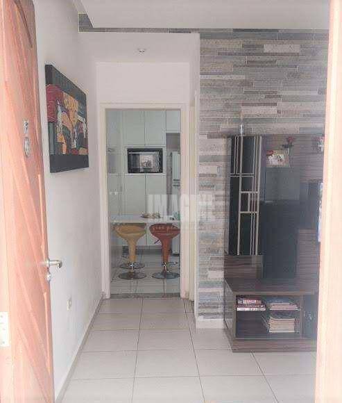 Sobrado à venda com 2 quartos, 74m² - Foto 2