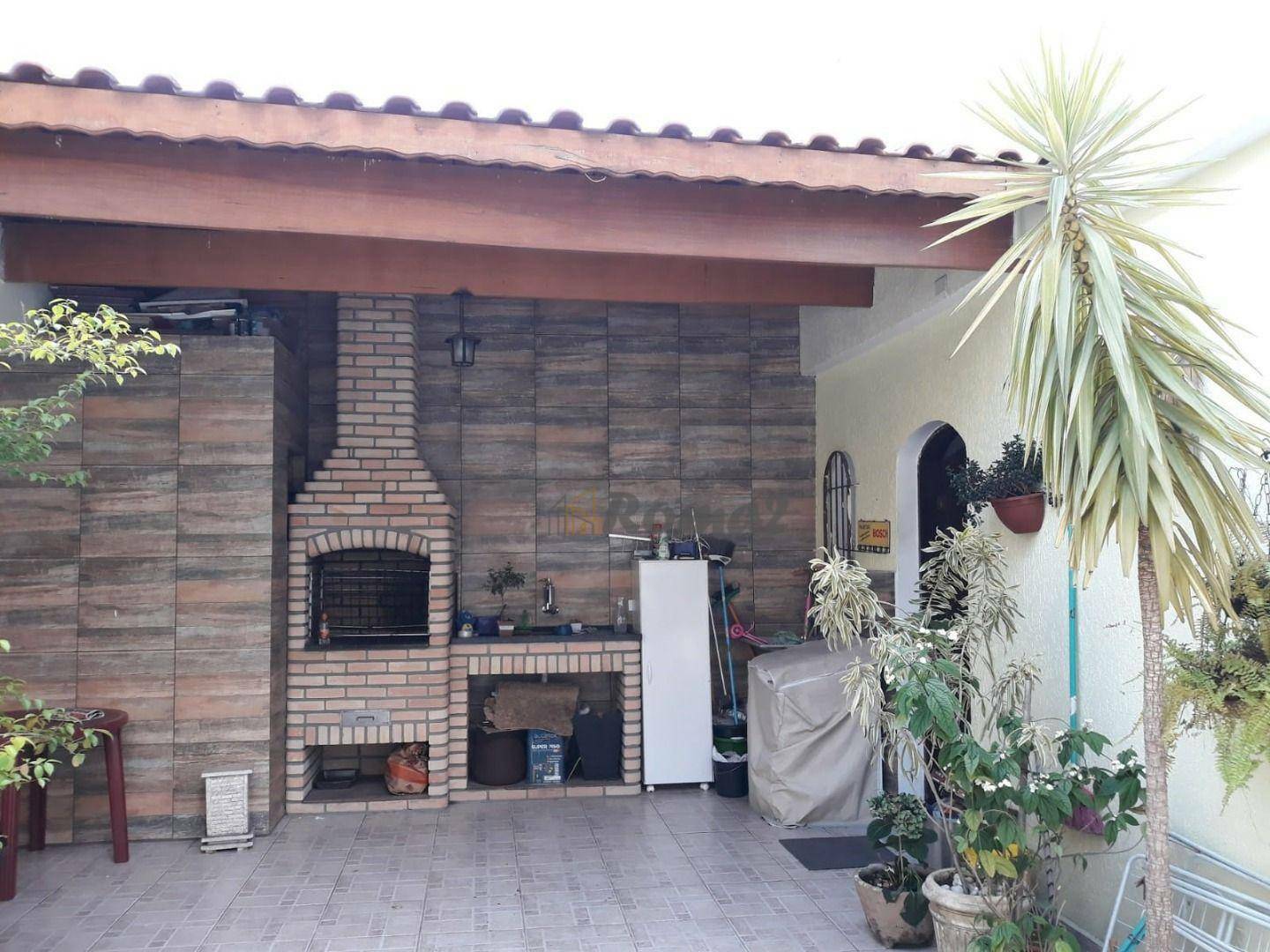 Sobrado à venda com 3 quartos, 175M2 - Foto 19