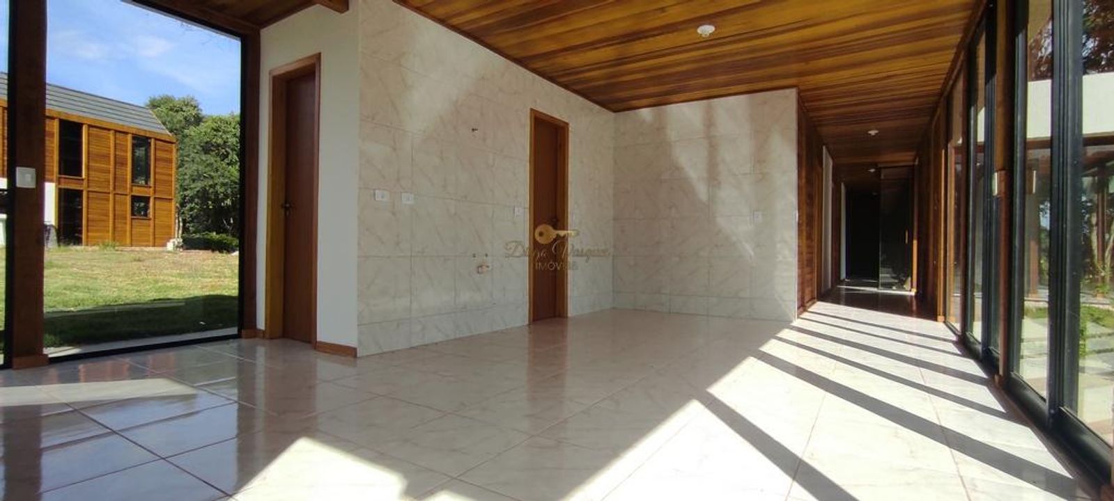 Casa de Condomínio à venda com 4 quartos, 134m² - Foto 12