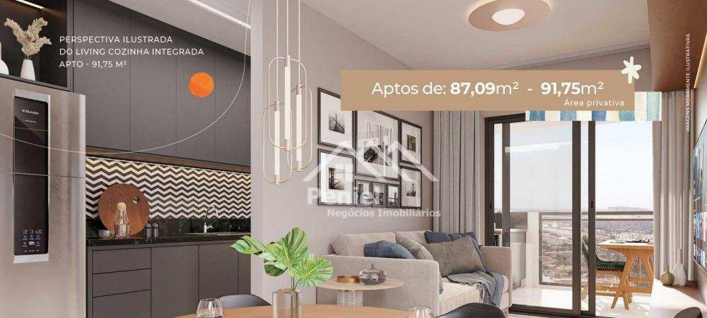 Apartamento à venda com 3 quartos, 165m² - Foto 41