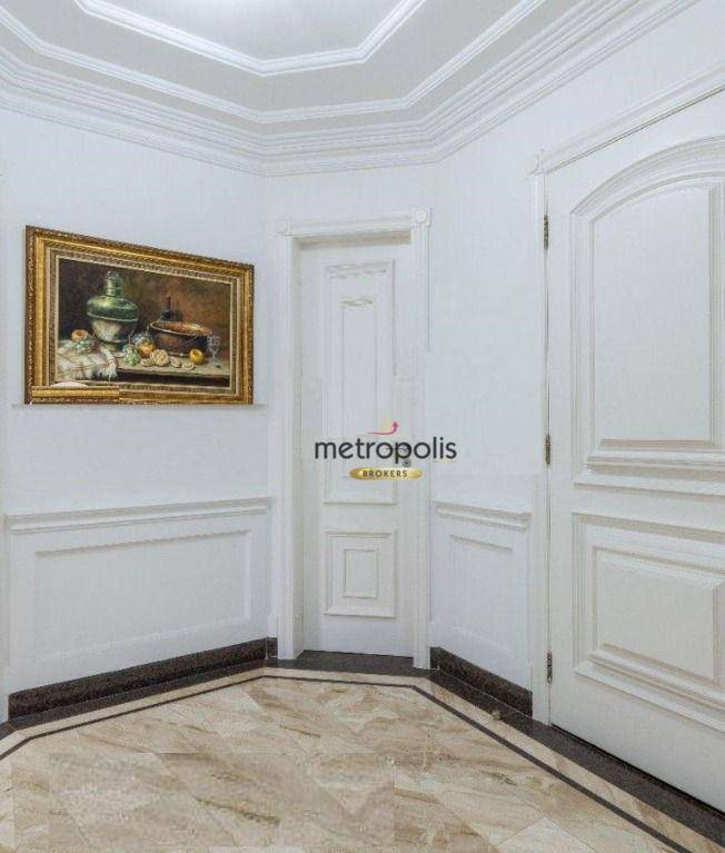 Apartamento à venda com 4 quartos, 336m² - Foto 3