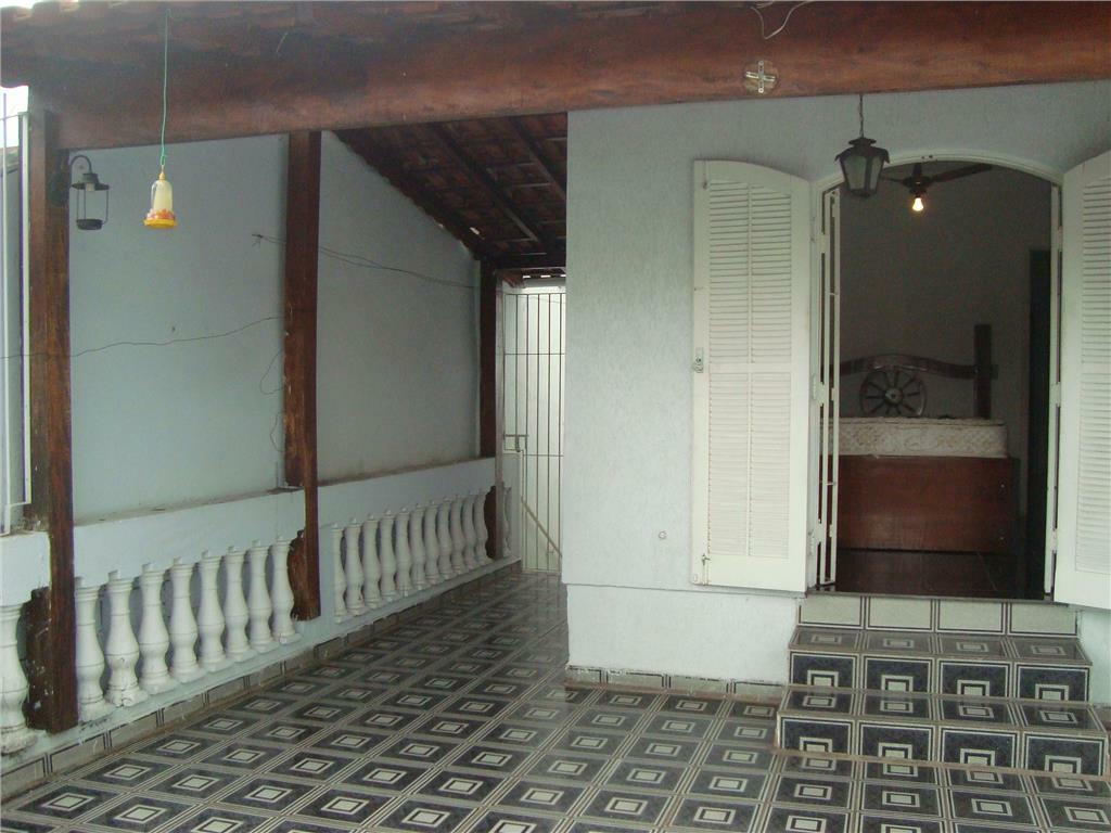 Sobrado à venda com 3 quartos, 180m² - Foto 21