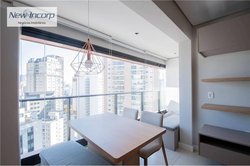 Apartamento à venda com 1 quarto, 47m² - Foto 16