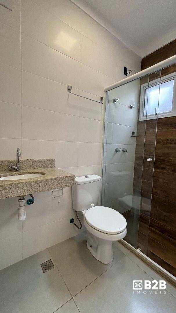 Casa de Condomínio, 3 quartos - Foto 10