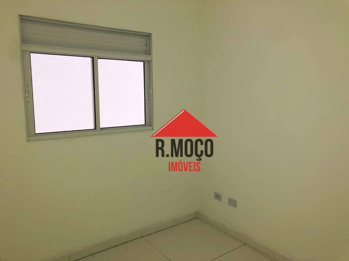 Apartamento à venda com 2 quartos, 35m² - Foto 9