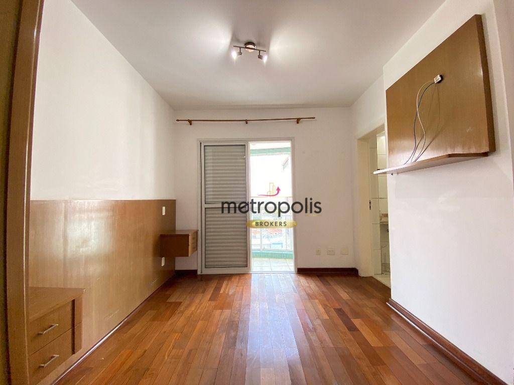 Apartamento à venda com 3 quartos, 123m² - Foto 30