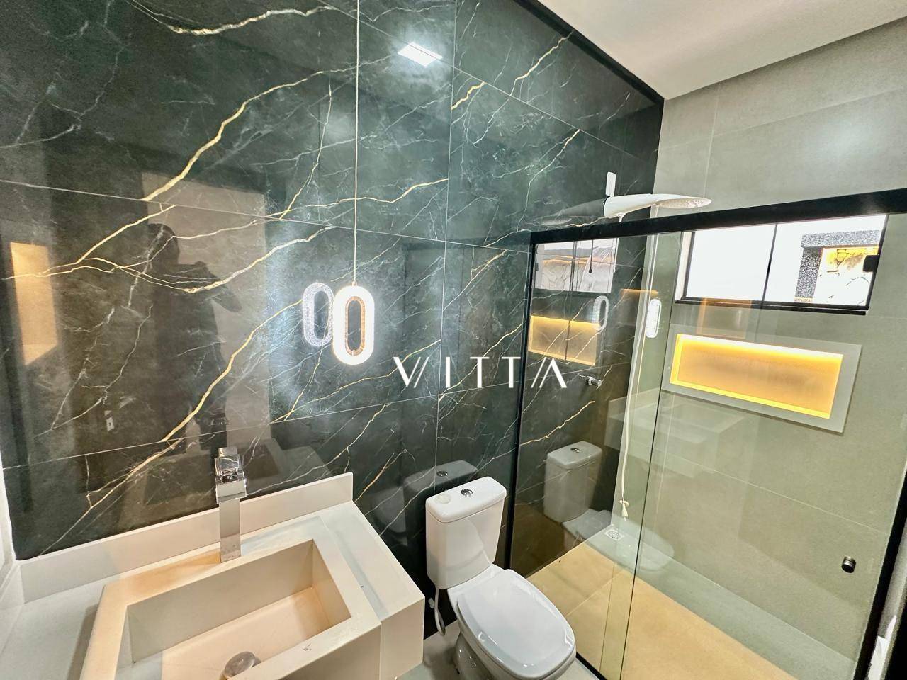 Casa, 4 quartos, 200 m² - Foto 2