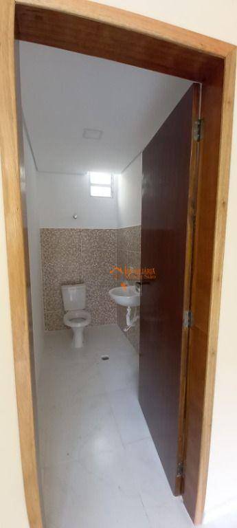 Sobrado para alugar, 440m² - Foto 17