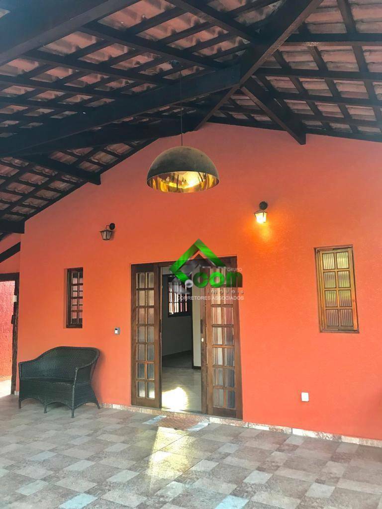 Casa de Condomínio à venda com 3 quartos, 155m² - Foto 13