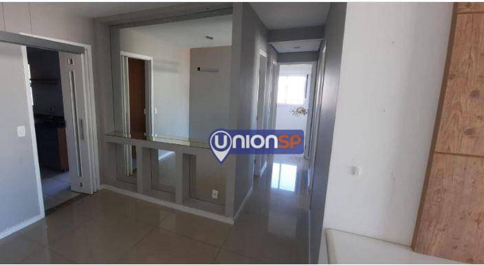 Apartamento à venda com 1 quarto, 88m² - Foto 1