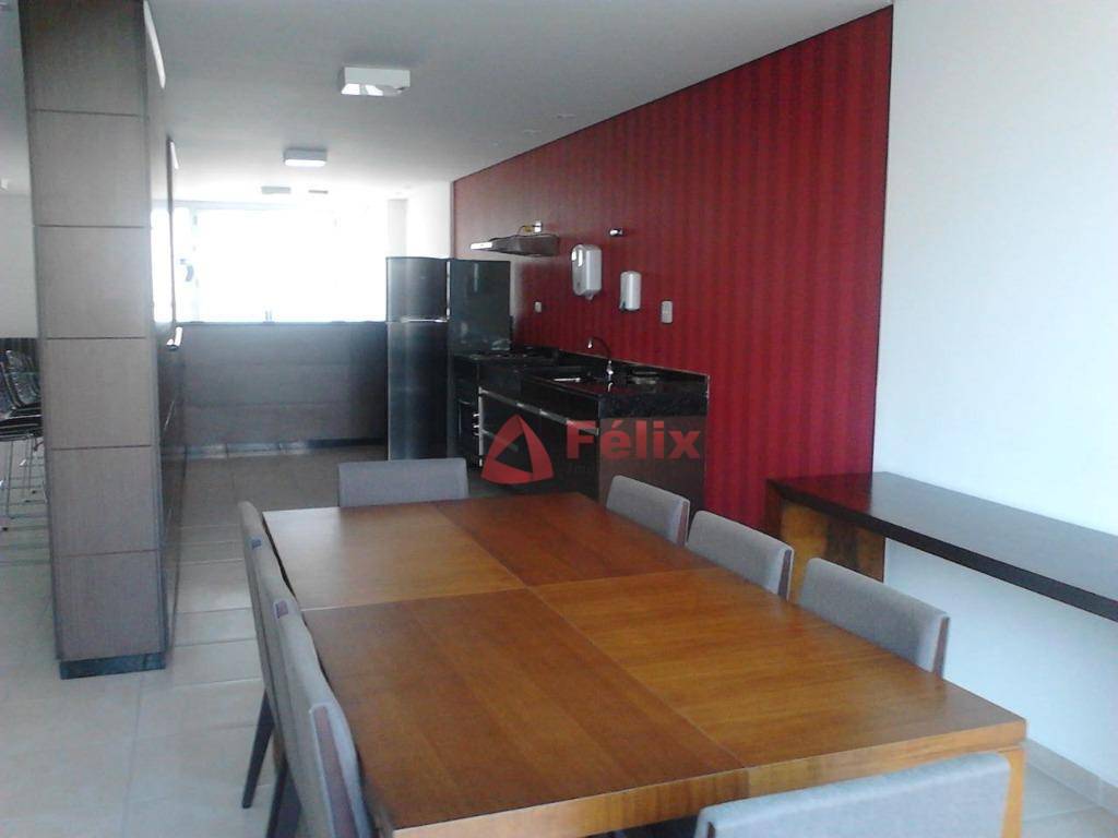 Apartamento à venda com 3 quartos, 162m² - Foto 70