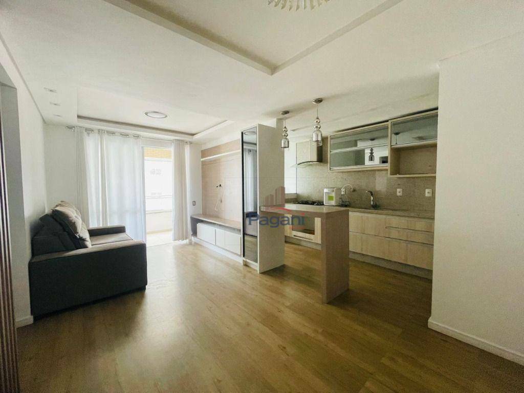 Apartamento à venda com 2 quartos, 72m² - Foto 14