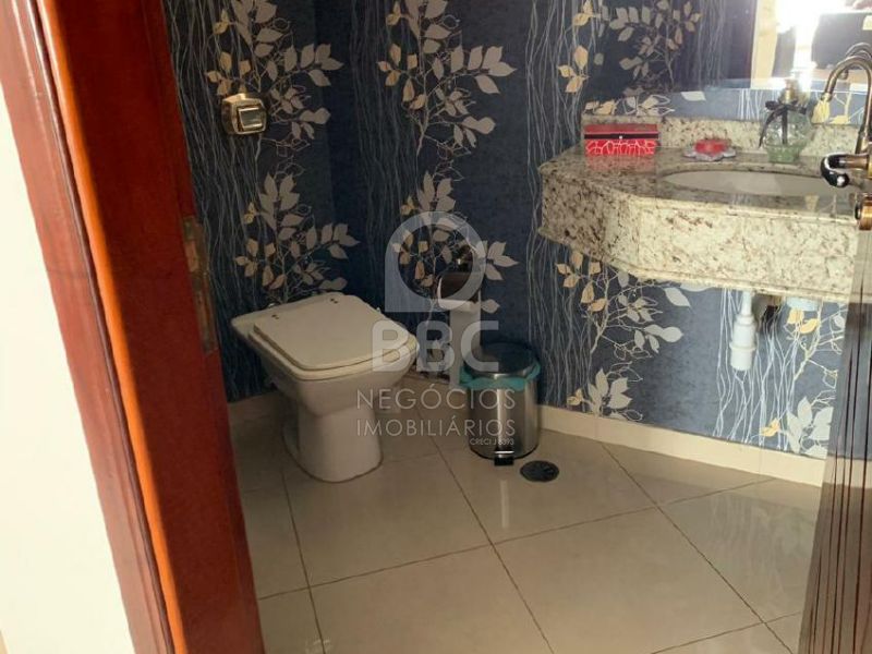 Sobrado à venda com 4 quartos, 347m² - Foto 7