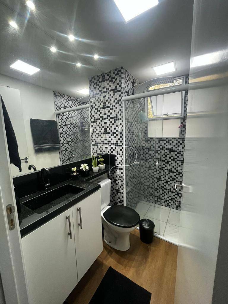 Apartamento à venda com 2 quartos, 42m² - Foto 10