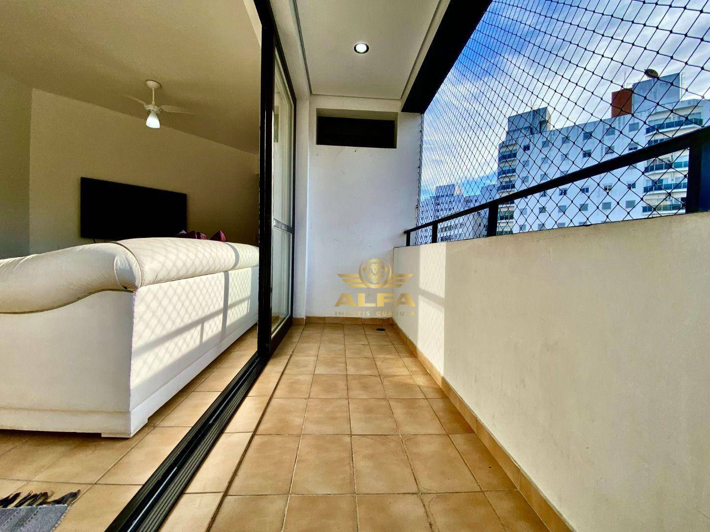 Apartamento à venda com 3 quartos, 140m² - Foto 4